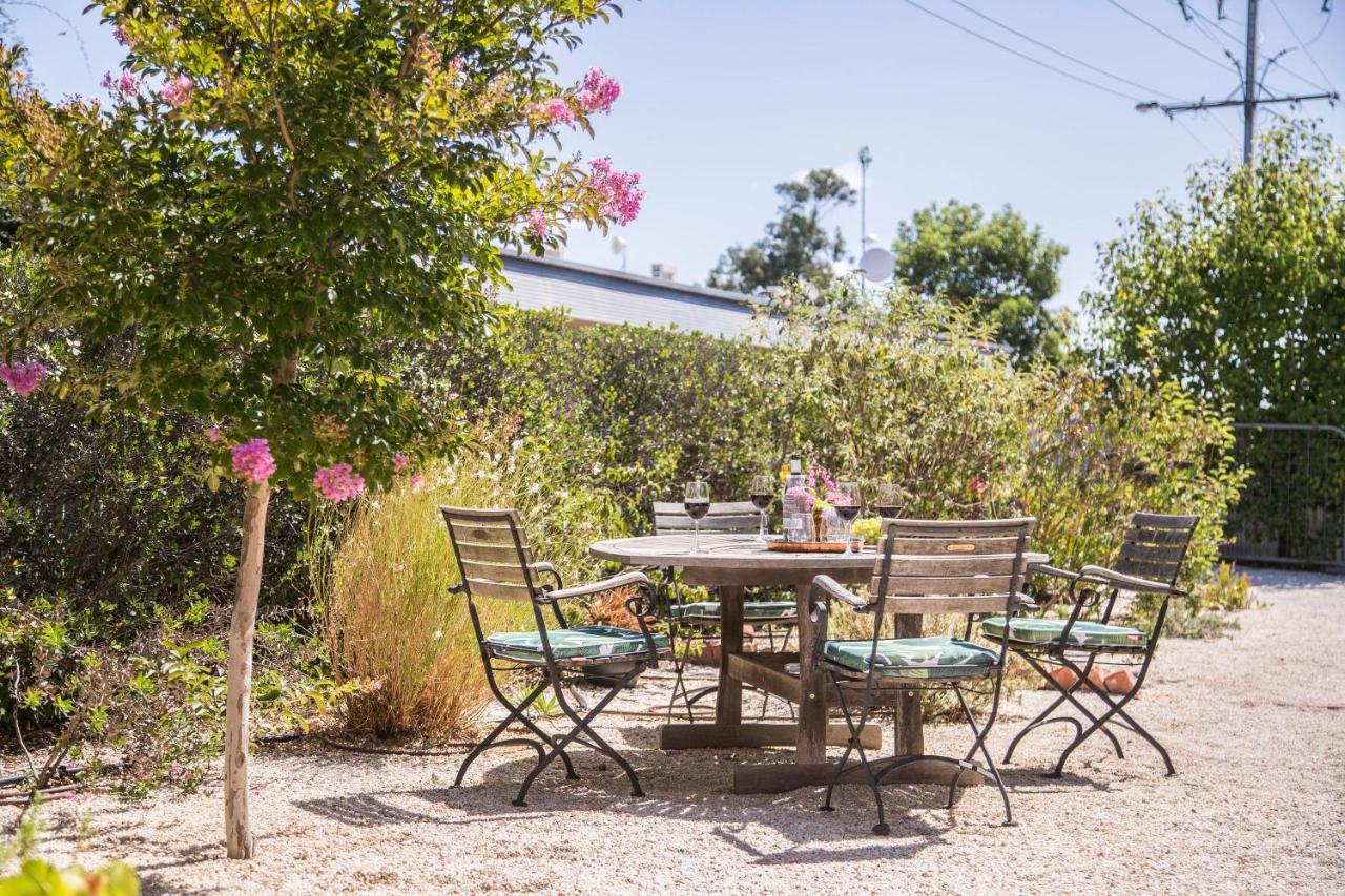 Mataro Cottage タナンダ エクステリア 写真